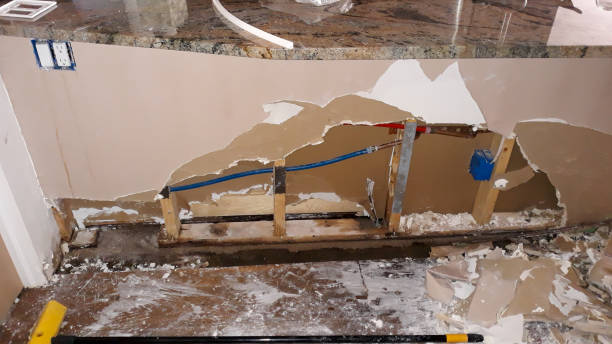 Water damage restoration experts in IA